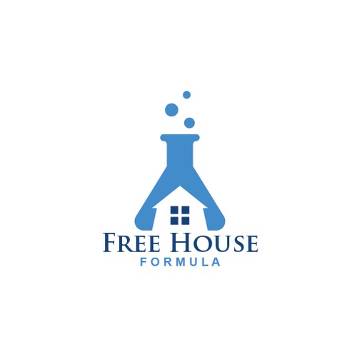 free house formula