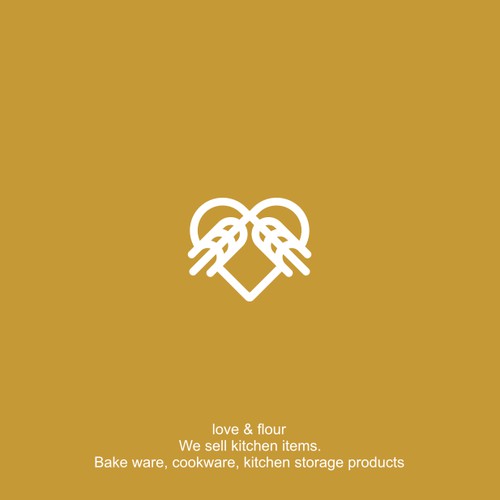 love & flour
