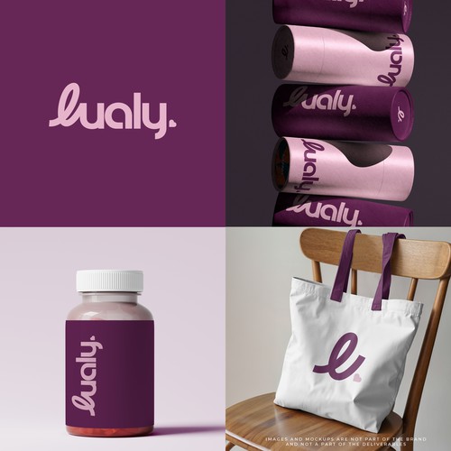 Supplement wellness brand