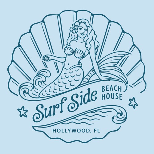 Surf Side