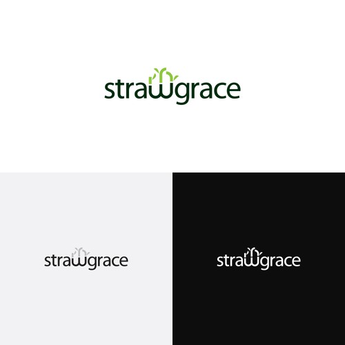 Eco Friendly Straw logo