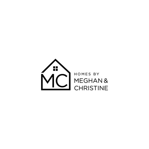 Meghan & Christine