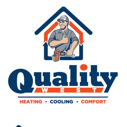 HVAC logo