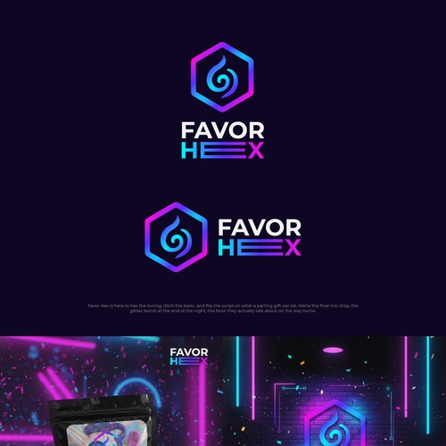 FAVOR HEX
