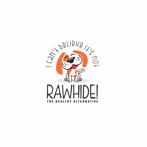 RAWHIDE