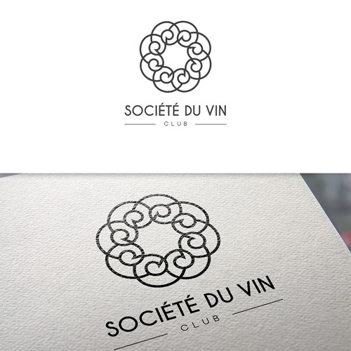 Société du Vin