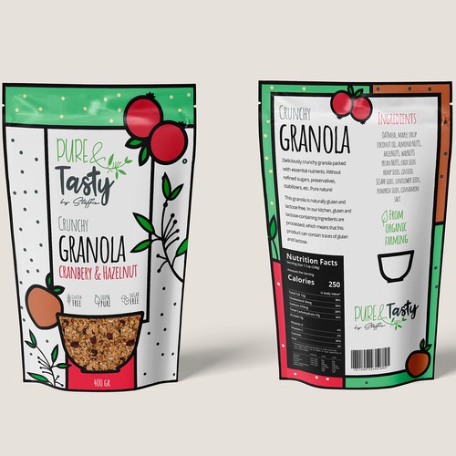 GRANOLA