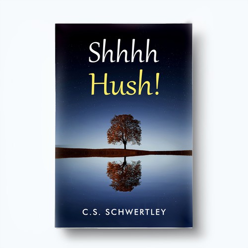 shhh-hush!