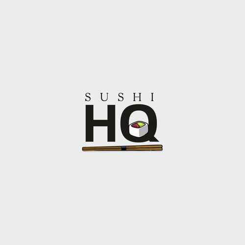 Sushi HQ