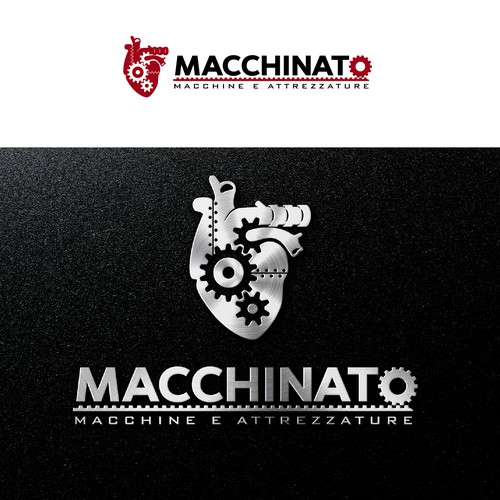 Macchinato