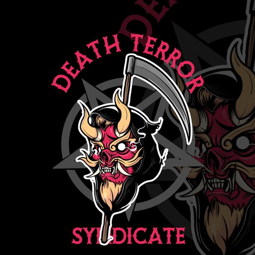 Death Terror Syndicate