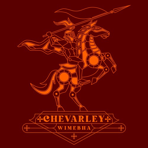 Design Logo for Chevarley