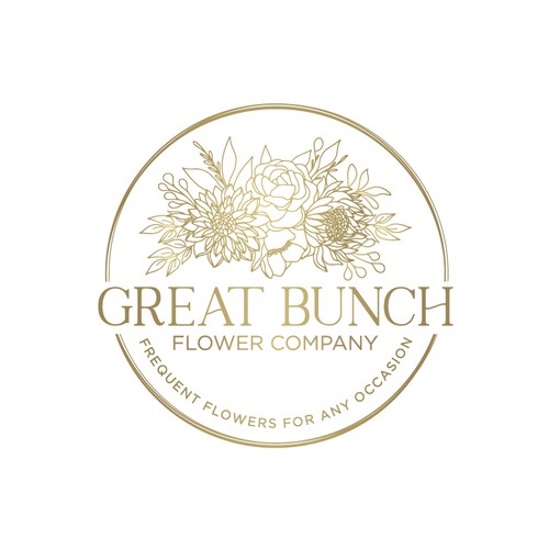 Great Bunch Flower Company
