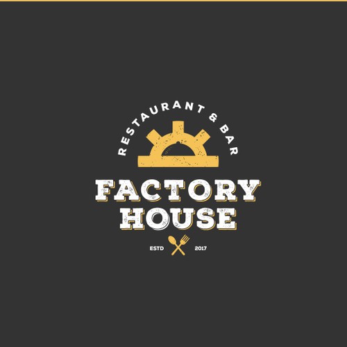 Factory House