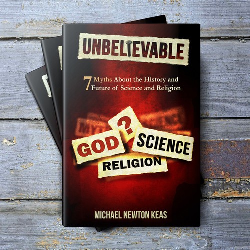 UNBELIEVABLE- Myths book