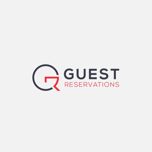 Logo for online booking