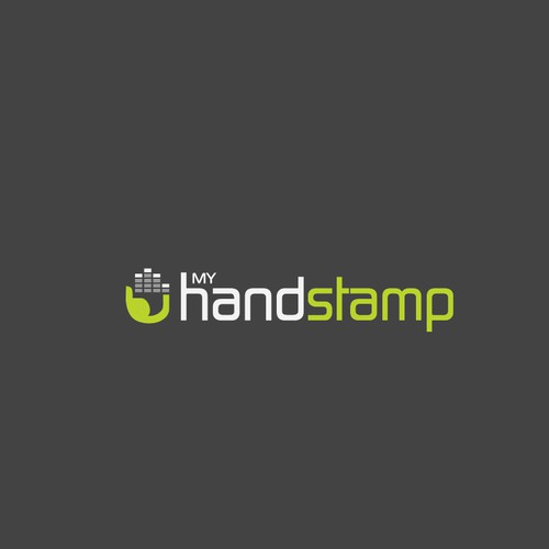 Handstamp