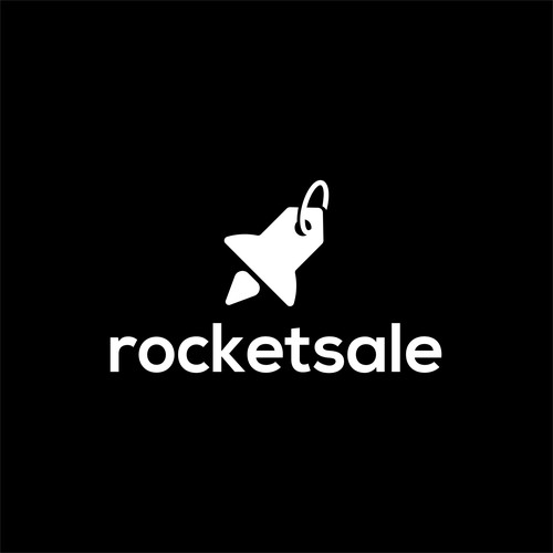 rocketsale logo