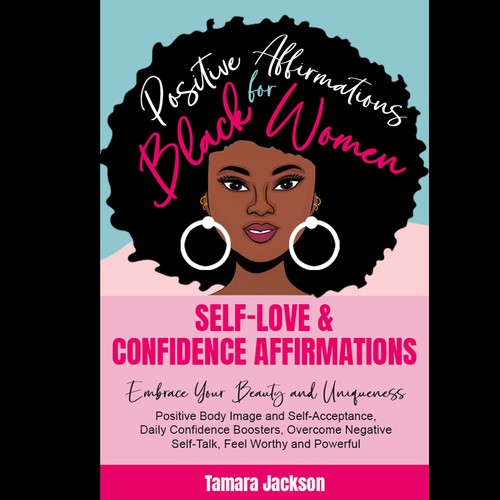 Positive Affirmations Black Women