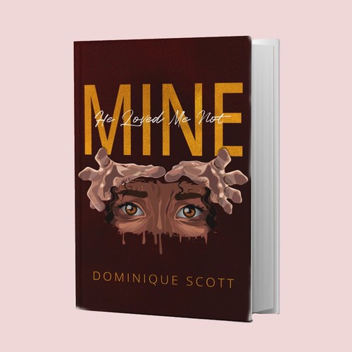 Book Cover Design