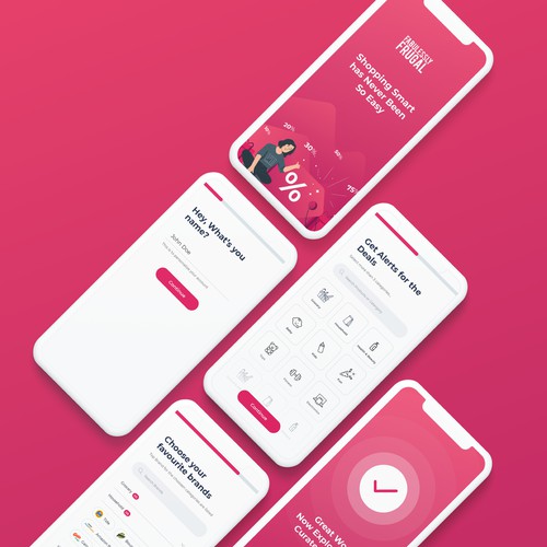 App Design