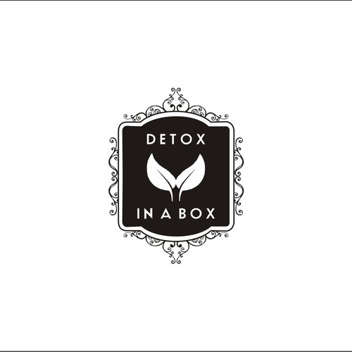 DETOX IN A BOX