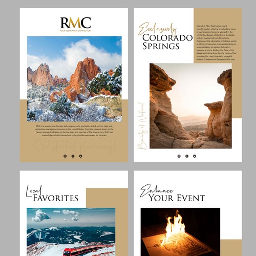 Booklet