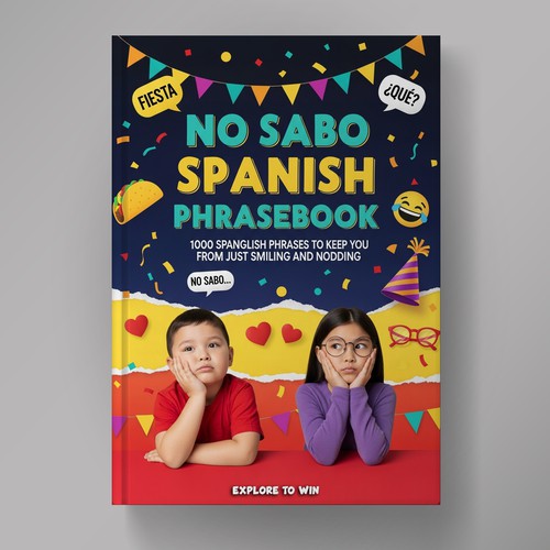 Book Cover Design