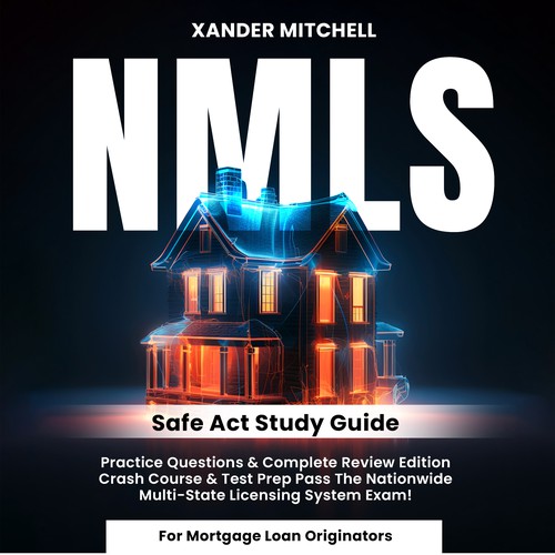 NMLS Book Cover