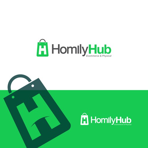 HomilyHub