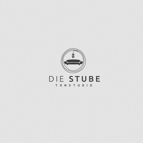 Die Stube - Tonstudio