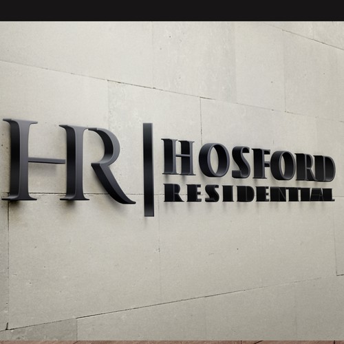 Residential logo