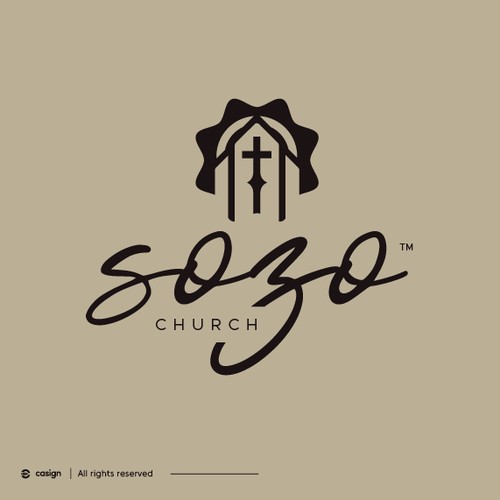 Sozo Church