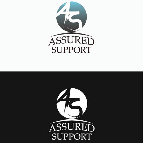 ASSURED SUPPORT LOGO CONTEST