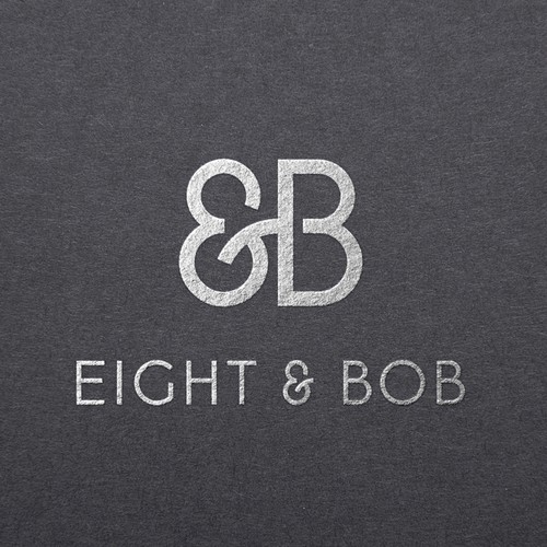 Sophisticated and elegant logo for prestigious brand