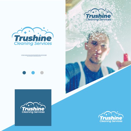 Logo Trushine