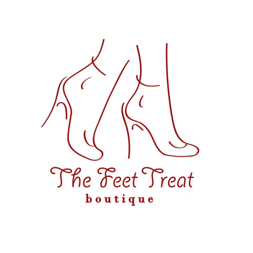 The Feet Treat Boutique