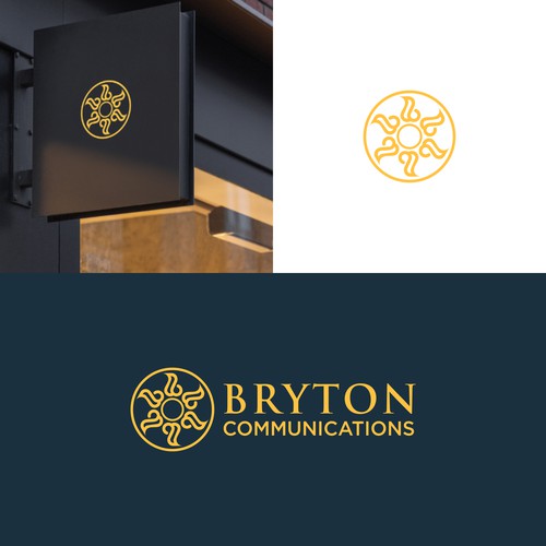 BRYTON 