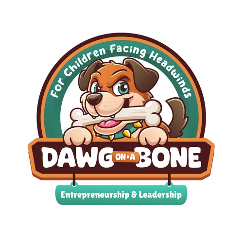 Dog and Bone