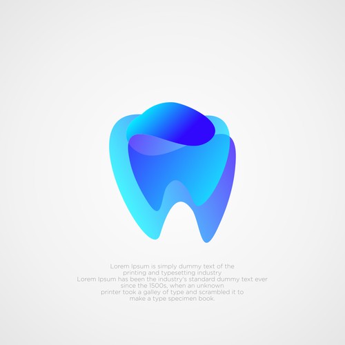 Authoritarian logo and brand design for payroll control company