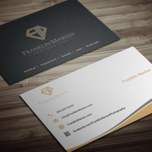 Creative Business Card