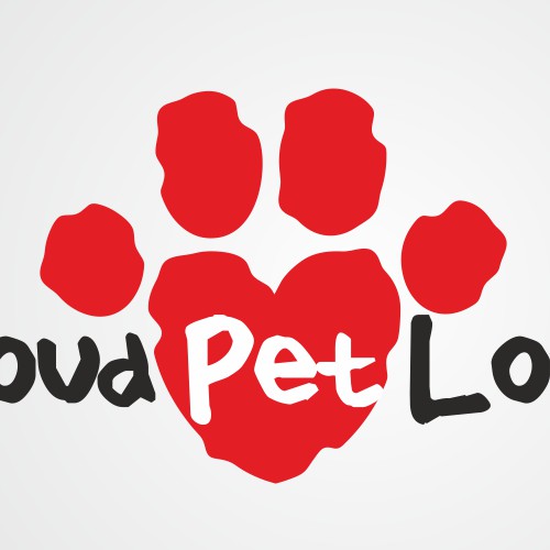 Proud Pet Lover logo