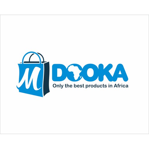 mDooka Logo