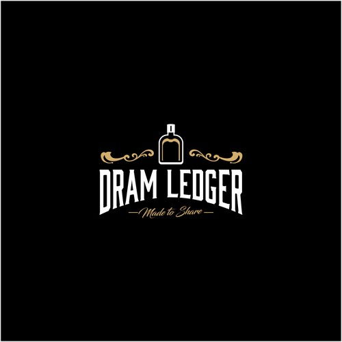 Dram Ledger Logo