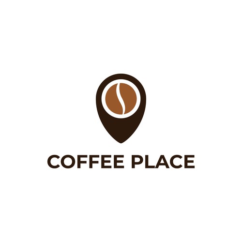 Coffee Shop Logo