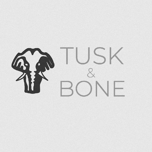 Tusk & Bone Concept 3