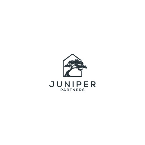 Juniper Partners Logo