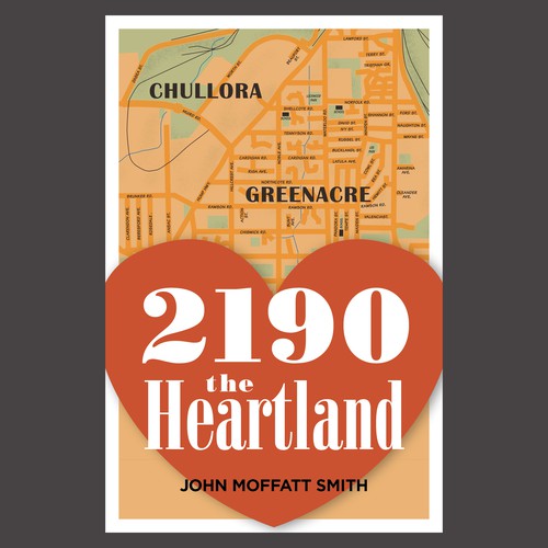 Book cover | Couverture de livre