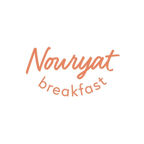 Logo concept for Nouryat