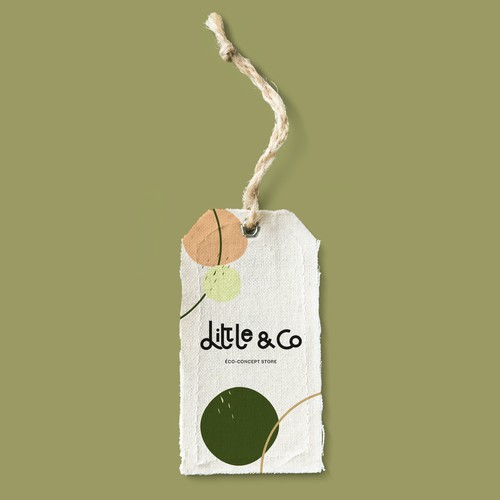 Branding Little&Co